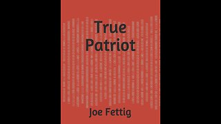 True Patriot Video Project 1
