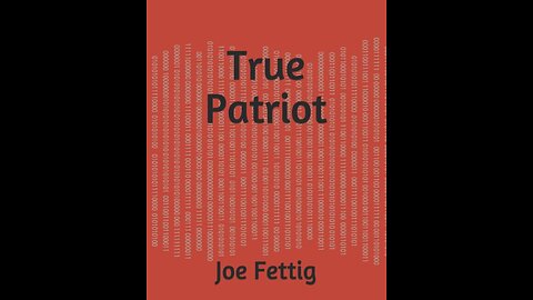 True Patriot Video Project 1