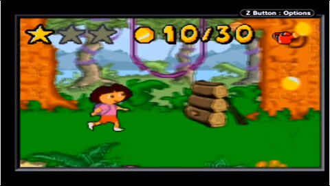 Dora the Explorer The Search for Pirate Pigs Treasure Episode 7