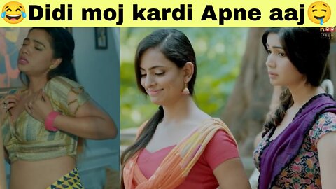 Madam ji ne moj kardi village me || Dank indian memes😂 || Trending memes💦||#youtube #memes #funny