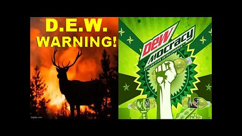 SMHP: This How They D.E.W. It! (D.E.W. = Direct Energy Weapon!) [29.07.2024]