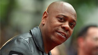 Dave Chappelle To Receieve Mark Twain Prize For American Humor