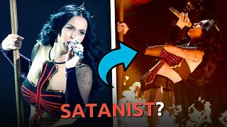 Satanism Goes Mainstream: This Is Twisted