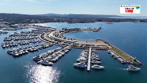 Beautiful #Cro #Croatia 🇭🇷#marina #sukosan #zadar #kornati #aci #kornatiarchipelago