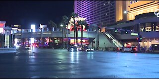 Details on Vegas police, resort security cracking down on crime