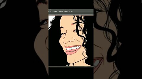 Cartoon your self | Adobe illustrator