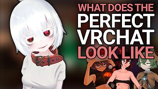 What Does The Perfect VRChat Look Like - ERP EP4 Podcast Highlight