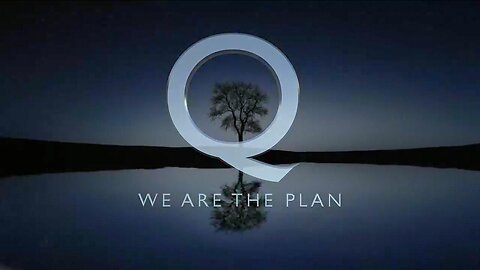 Q - We Are The Plan - Original - By Joe M