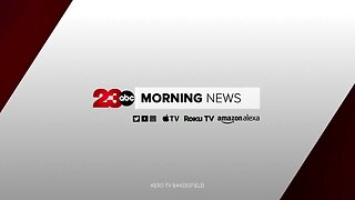 23ABC Morning News at 5 am: July 10, 2019