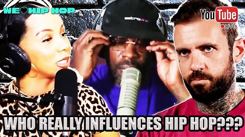 Haji Basto vs Moula 1st, Is No Jumper Influential In Rap? Brittany x Charleston Interview & More