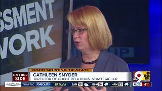 Interview: Cathleen Snyder of Strategic HR Inc. on sexual harassment in the workplace