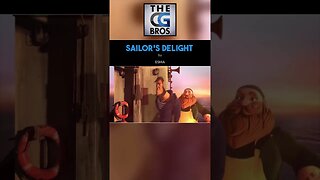 📽️ Vertical Short: "Sailor's Delight" by ESMA | TheCGBros