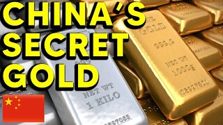 China Just Bought Gold at RECORD LEVELS | Massive Dollar Devaluation Coming
