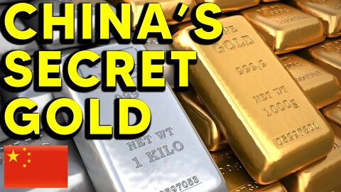 China Just Bought Gold at RECORD LEVELS | Massive Dollar Devaluation Coming