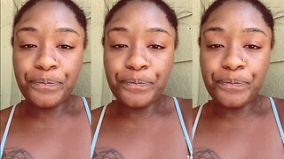 Woman Explains How She Contracted H.I.V #6