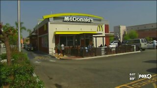 McDonalds hit by data breach