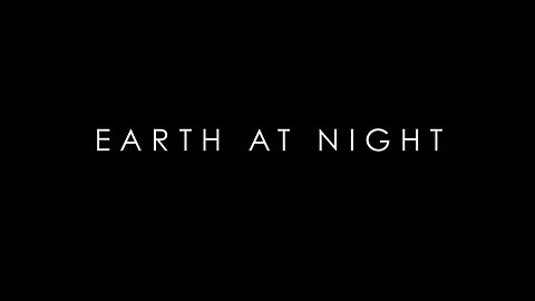 NASA - Earth at Night