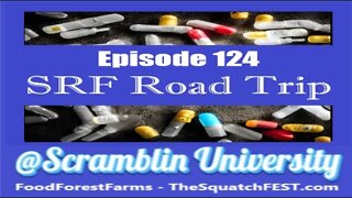 @Scramblin University - Episode 124 -