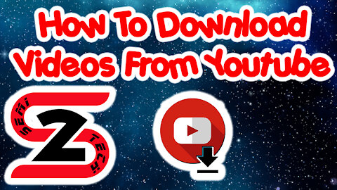 How To Download Any Videos From Youtube - Fast & Easy