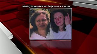 Police need help finding missing woman in Jackson