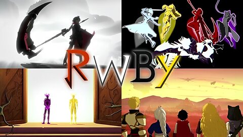 RWBY Vol 9 Finale Ch 10 Reaction/Review