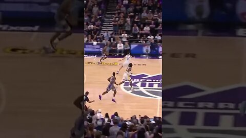 Wiggins turnaround fadeaway(Nba Clipz)#shorts