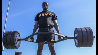 US Army Set to Expand Basic Training to 'Rebuild the Force,' but Details Are Scant on How