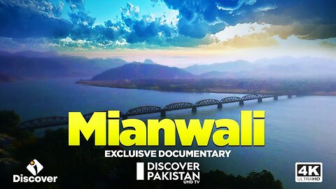 Mianwali Discover Pakistan