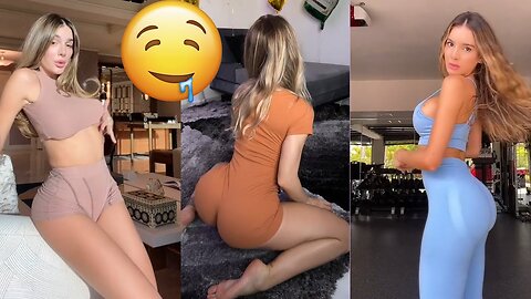 Big Bank Tik Tok Videos 🍑 Booty Challenge Dance 2023 😍Twerking TikTok Videos #shorts #tiktok #twerk