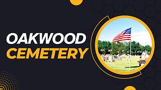 Oakwood Cemetery