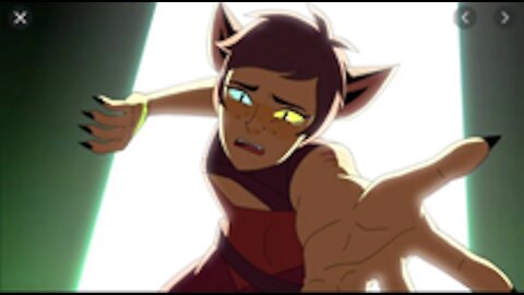 Desperation is NOT Love OR Redemption- Revisiting Catra's "Redemption Arc" (Almost) One Year later