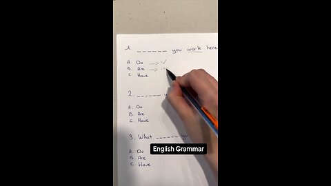 Grammar Teaching
