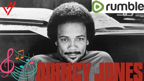 Quincy Jones