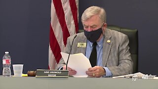 City of Leavenworth approves mask mandate