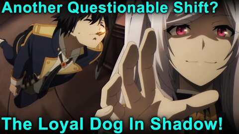 Loyal Dog In Shadow! - The Eminence In Shadow Episode 3 Impressions!