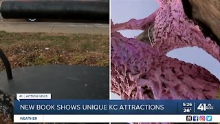 New book shows unique KC attractions