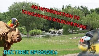 What Is Tanganyika? | BEC TREK Episode 6