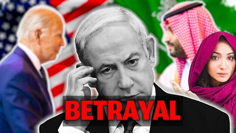 Revealing Muslim-USA Plan To End Israel - Shocking Facts You IGNORE I Arab Explains