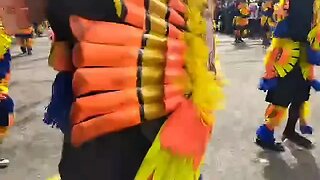 2023 Ati-Atihan festival | philippines