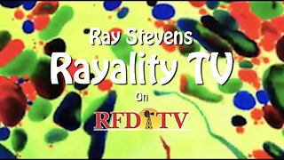 Rayality TV Promo- Episode 9