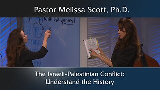 The Israeli-Palestinian Conflict: Understand the History