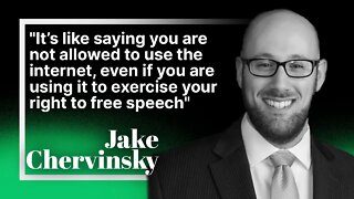 A violation on free speech? Jake Chervinsky on Tornado cash and the future of legislation in crypto.