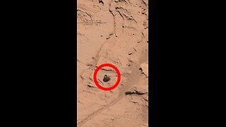 Som ET - 65 - Mars - Curiosity Sol 1293