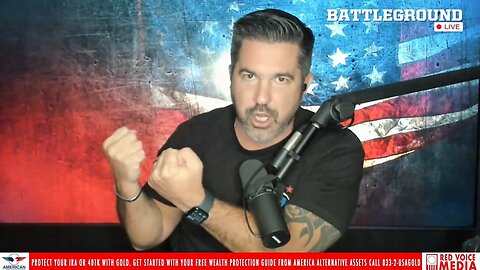 Combat Vet Goes Off On The UN Cow Fart Climate Hoax | Go Straight To Hell