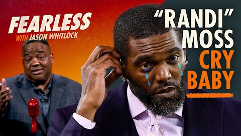 Randy Moss' ESPN Breakdown Is an Embarrassment for Black Men