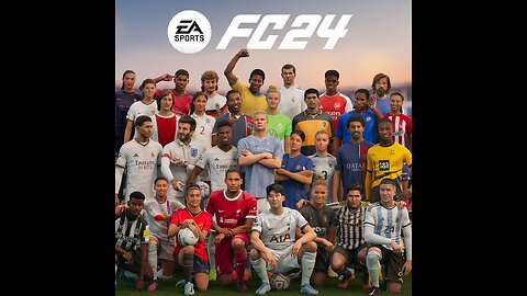 EA SPORTS FC 24 | Official Gameplay Trailer