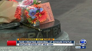 Remembering Pat Bowlen: NFL, Broncos and Colorado communities honor legendary Denver Broncos owner