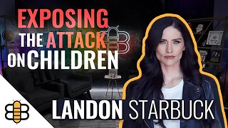 Landon Starbuck On The Babylon Bee