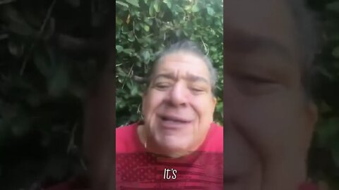 Joey Diaz Motivation - "Get Your Sh!t Together!"