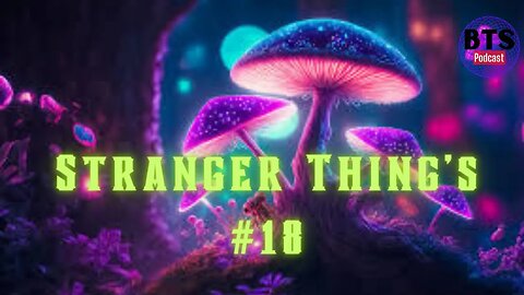 Stranger Things #18